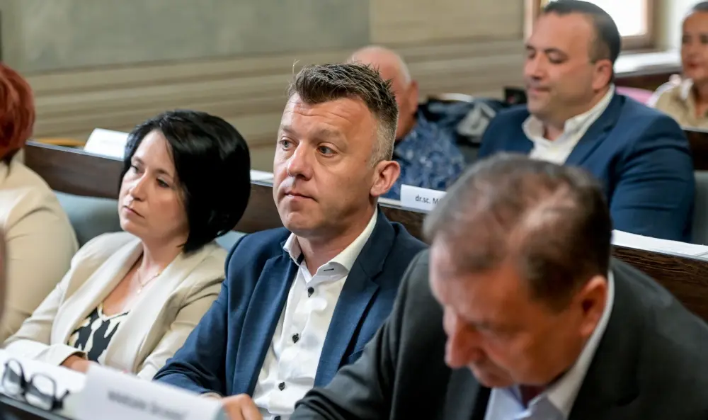 sjednica Županijske skupštine Varaždinske županije – Varaždinska županija 03 sjednica Županijske skupštine Varaždinske županije – Varaždinska županija 03