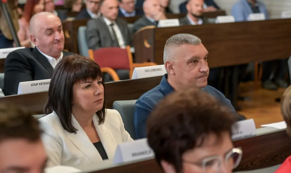 sjednica Županijske skupštine Varaždinske županije – Varaždinska županija 04 sjednica Županijske skupštine Varaždinske županije – Varaždinska županija 04