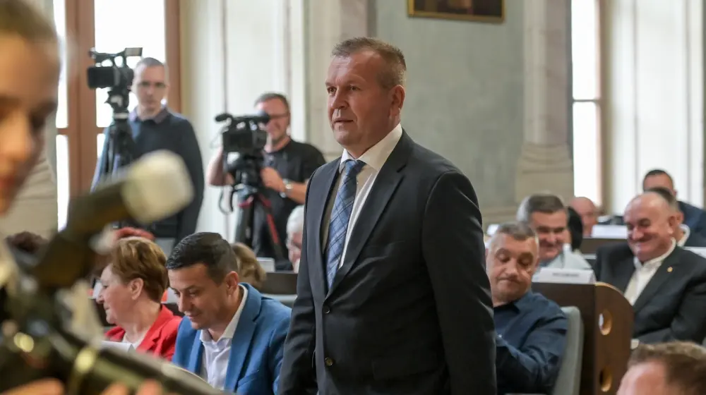 sjednica Županijske skupštine Varaždinske županije – Varaždinska županija 06 sjednica Županijske skupštine Varaždinske županije – Varaždinska županija 06