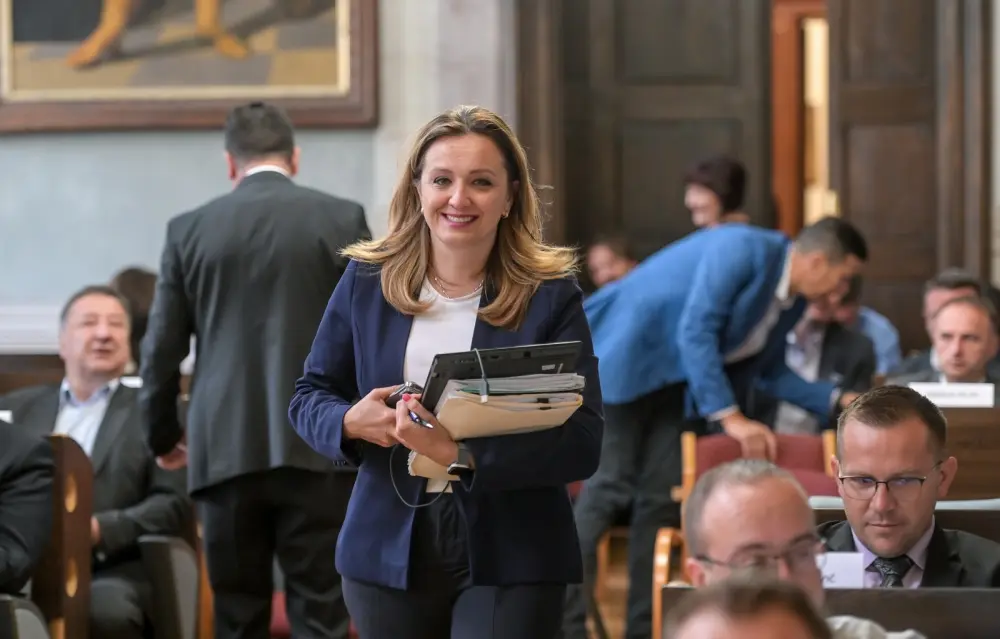 sjednica Županijske skupštine Varaždinske županije – Varaždinska županija 11 sjednica Županijske skupštine Varaždinske županije – Varaždinska županija 11