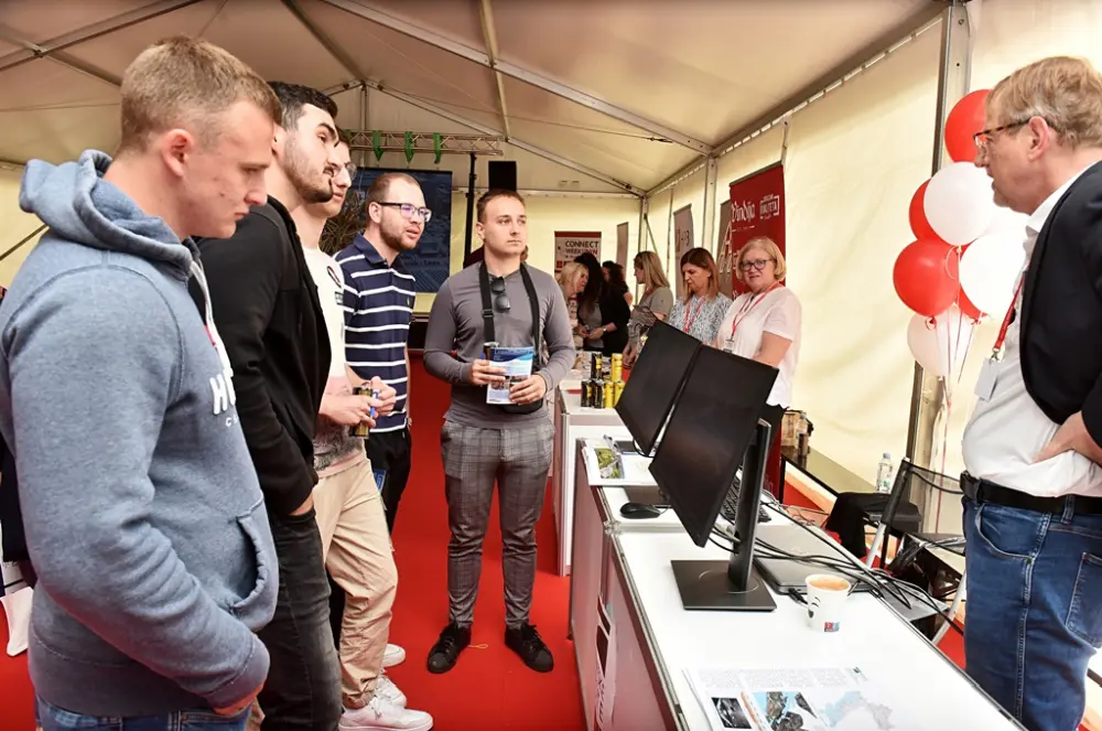 sveučilište sjever tjedan karijera17