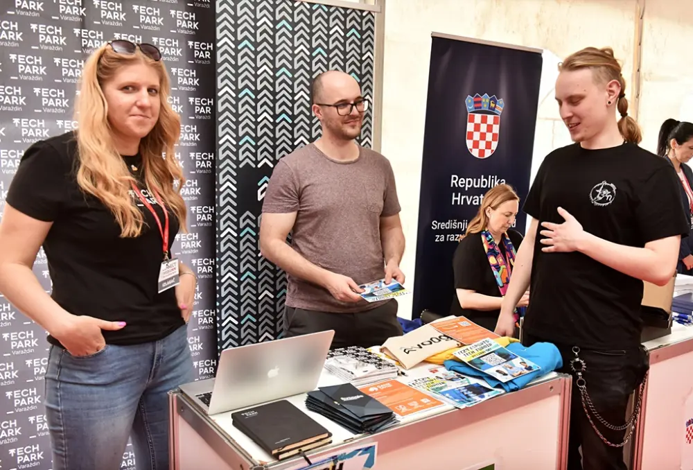 sveučilište sjever tjedan karijera19