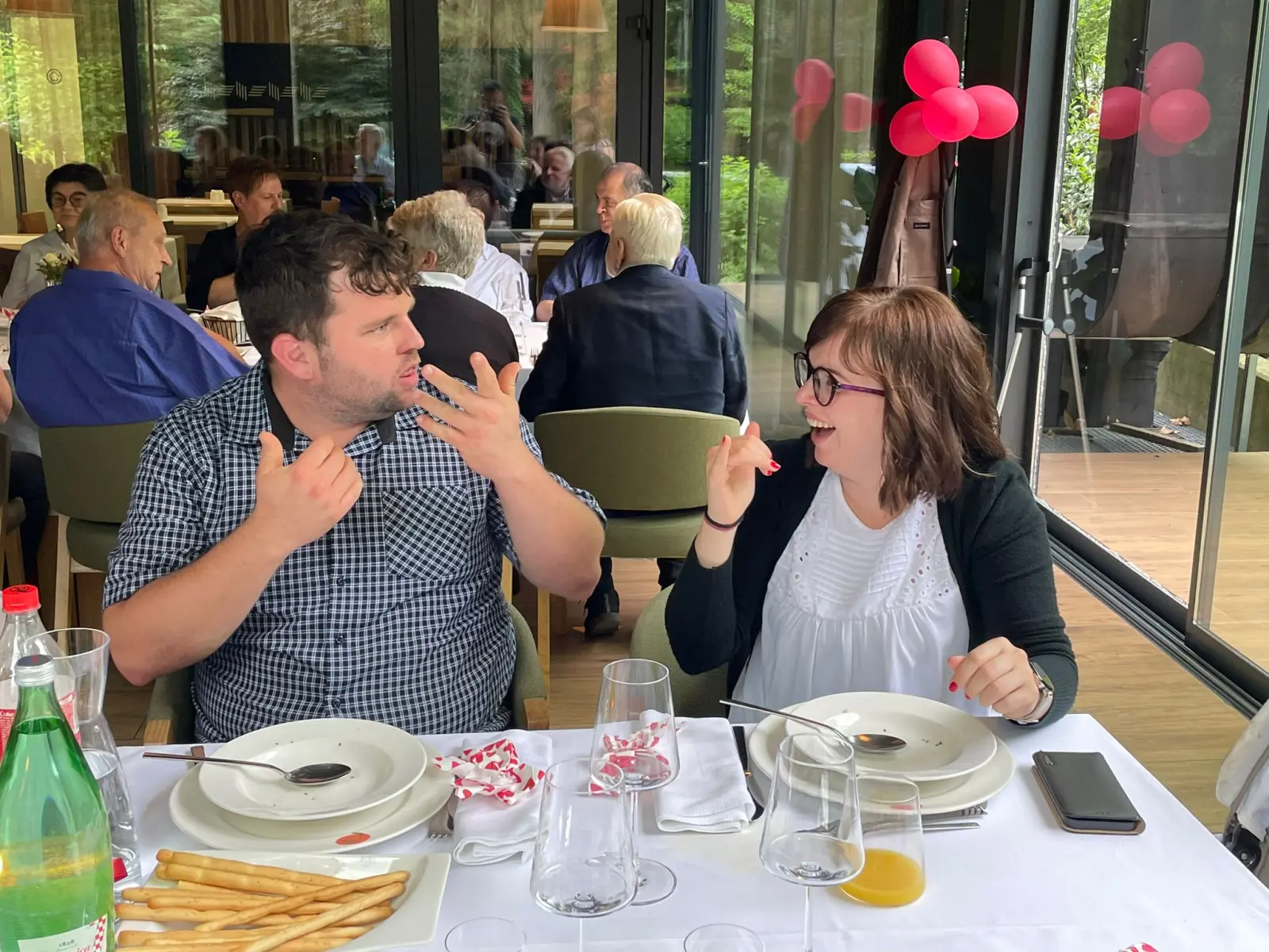 udruga gluhoslijepih osoba varazdinske zupanije 05 udruga gluhoslijepih osoba varazdinske zupanije 05