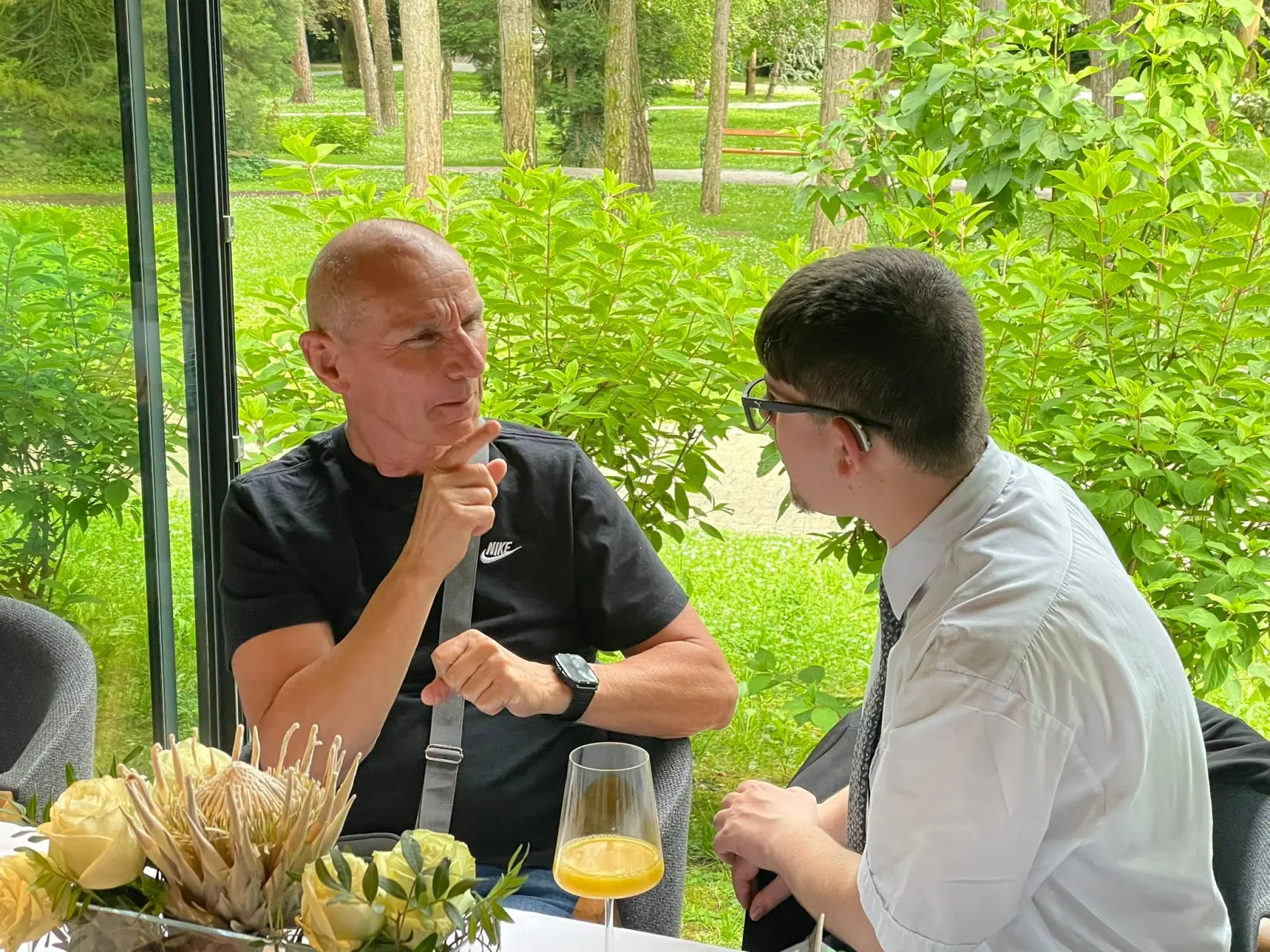 udruga gluhoslijepih osoba varazdinske zupanije 07 udruga gluhoslijepih osoba varazdinske zupanije 07