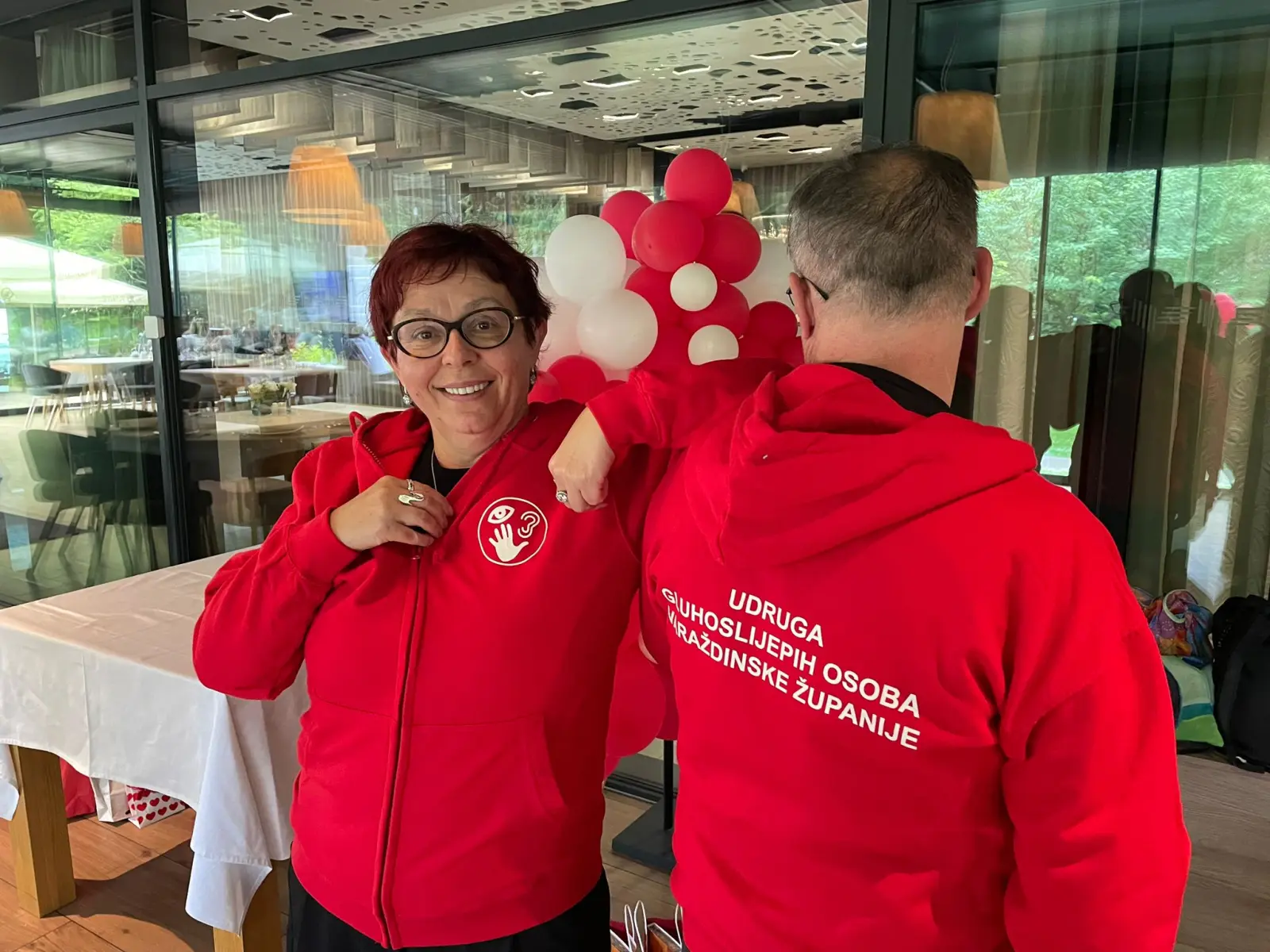 udruga gluhoslijepih osoba varazdinske zupanije 08 udruga gluhoslijepih osoba varazdinske zupanije 08