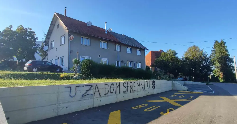 ustaško znakovlje čalinec FOTO Zvonko Lončar 04