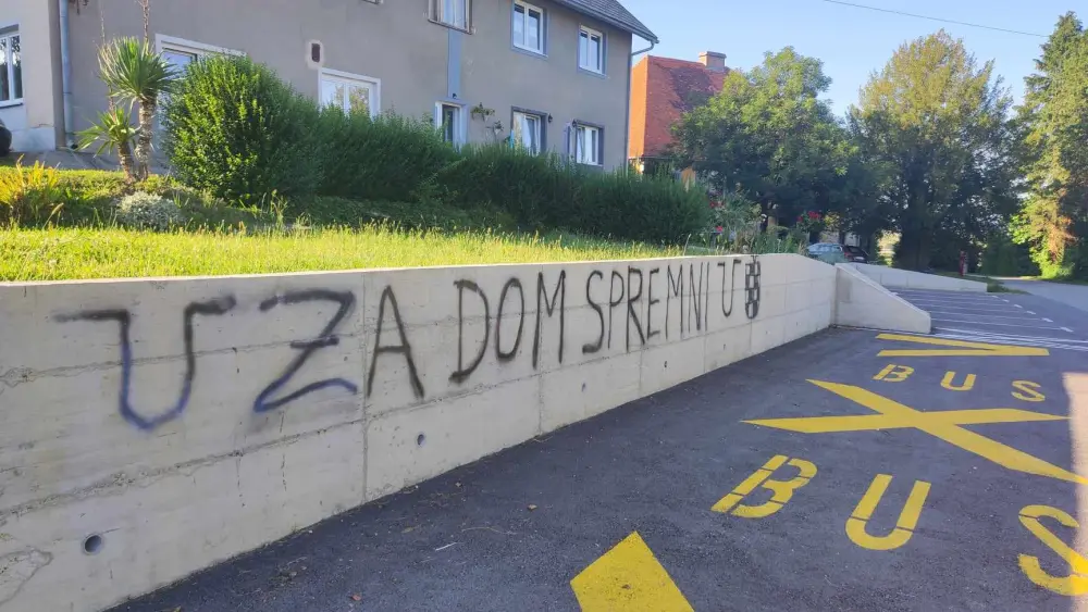 ustaško znakovlje čalinec FOTO Zvonko Lončar 05