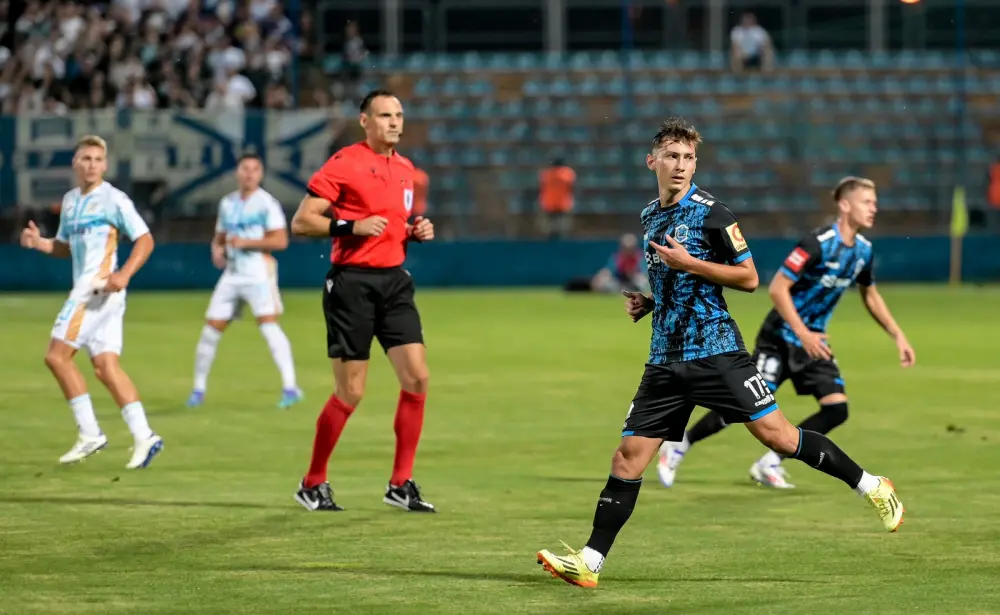 utakmica Varaždin Rijeka FOTO Siniša Sović Foto Agencija Sjever06