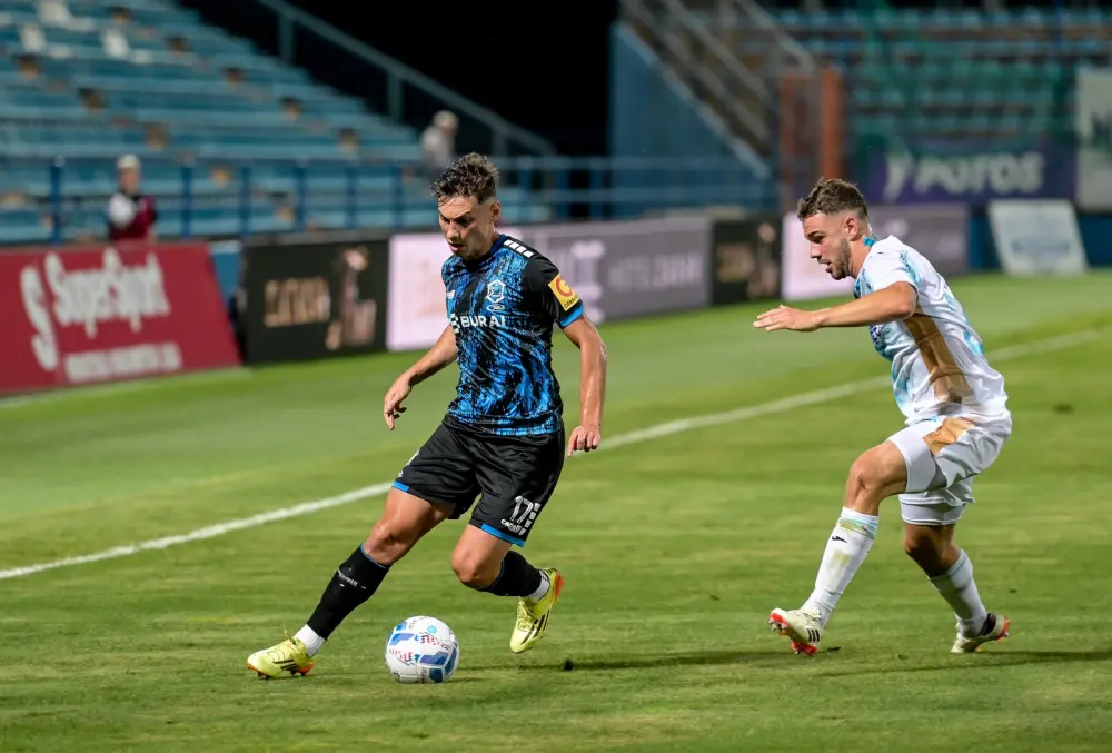 utakmica Varaždin Rijeka FOTO Siniša Sović Foto Agencija Sjever07