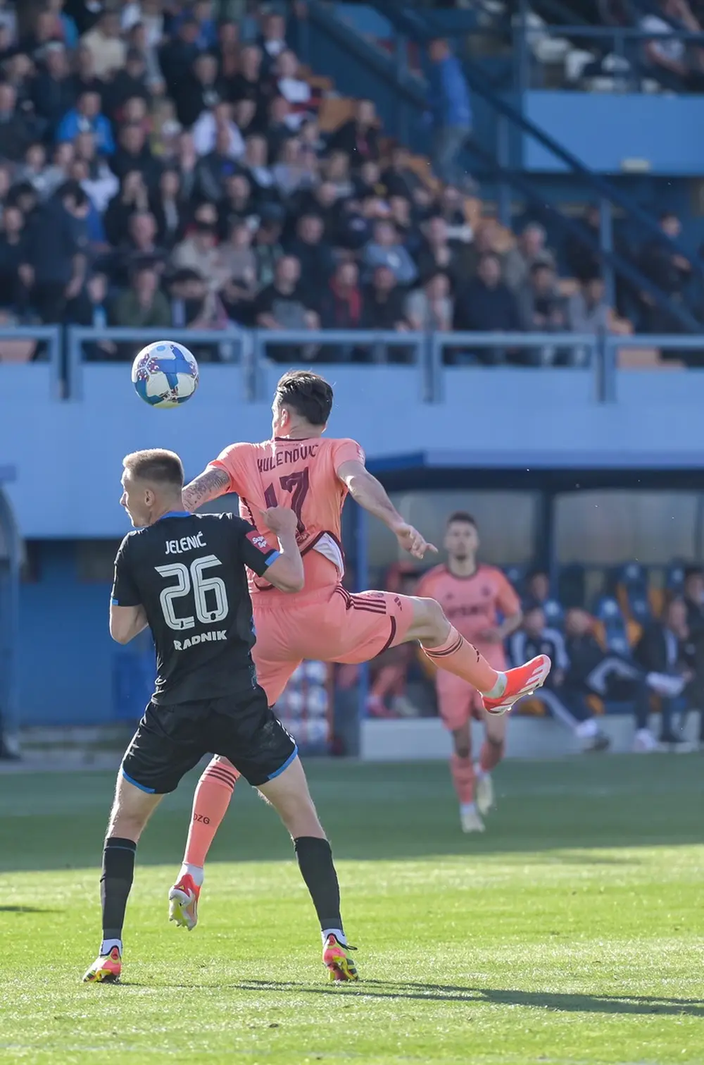 varazdin dinamo – foto agencija sjever sinisa sovic21