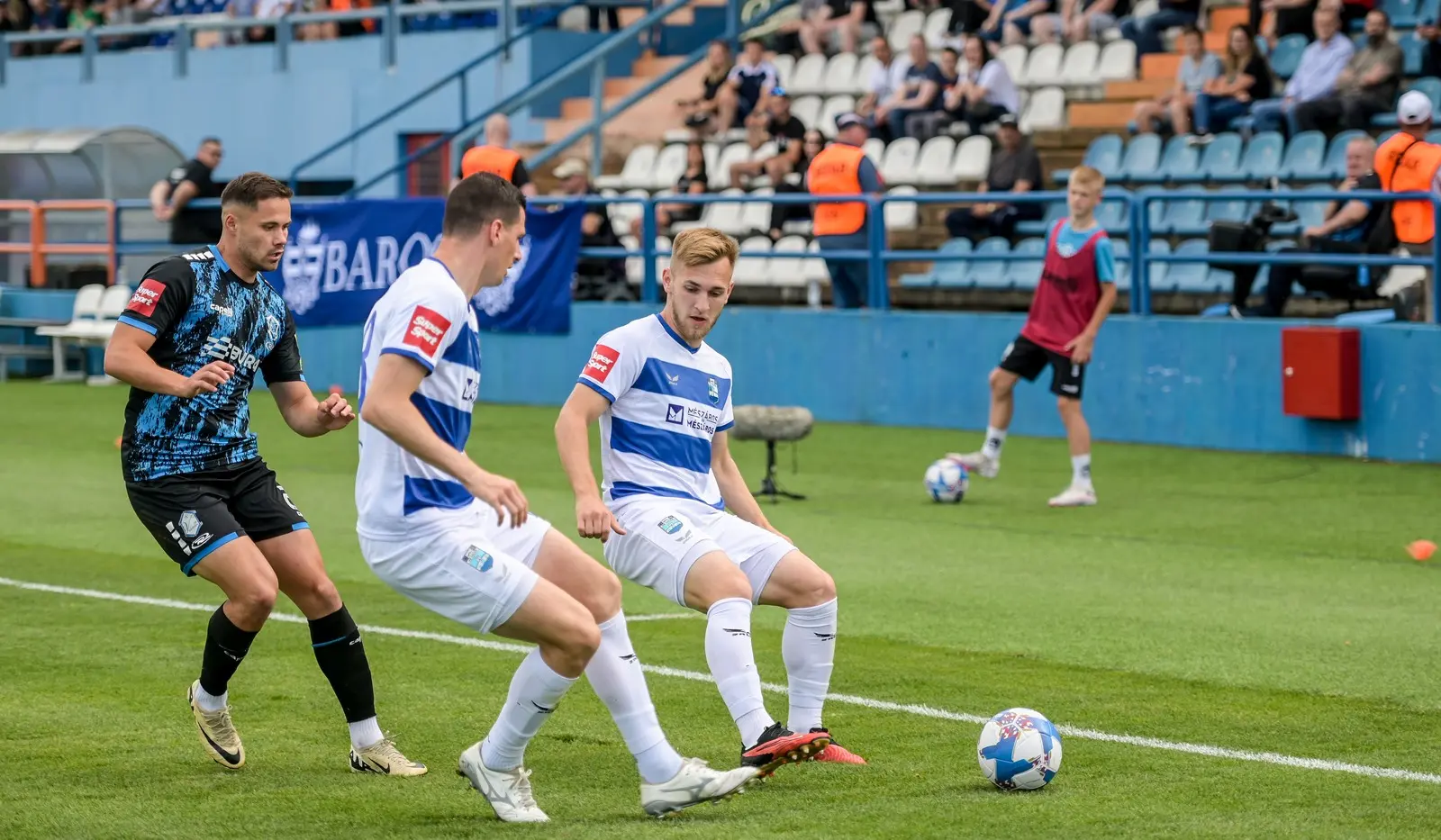 varazdin osijek 2024 – foto agencija sjever 04 varazdin osijek 2024 – foto agencija sjever 04