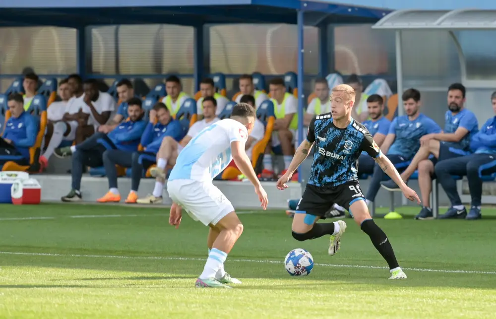 varaždin rijeka – foto agencija sjever siniša sović22