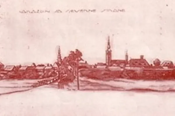 varazdinske vedute – povijest 06