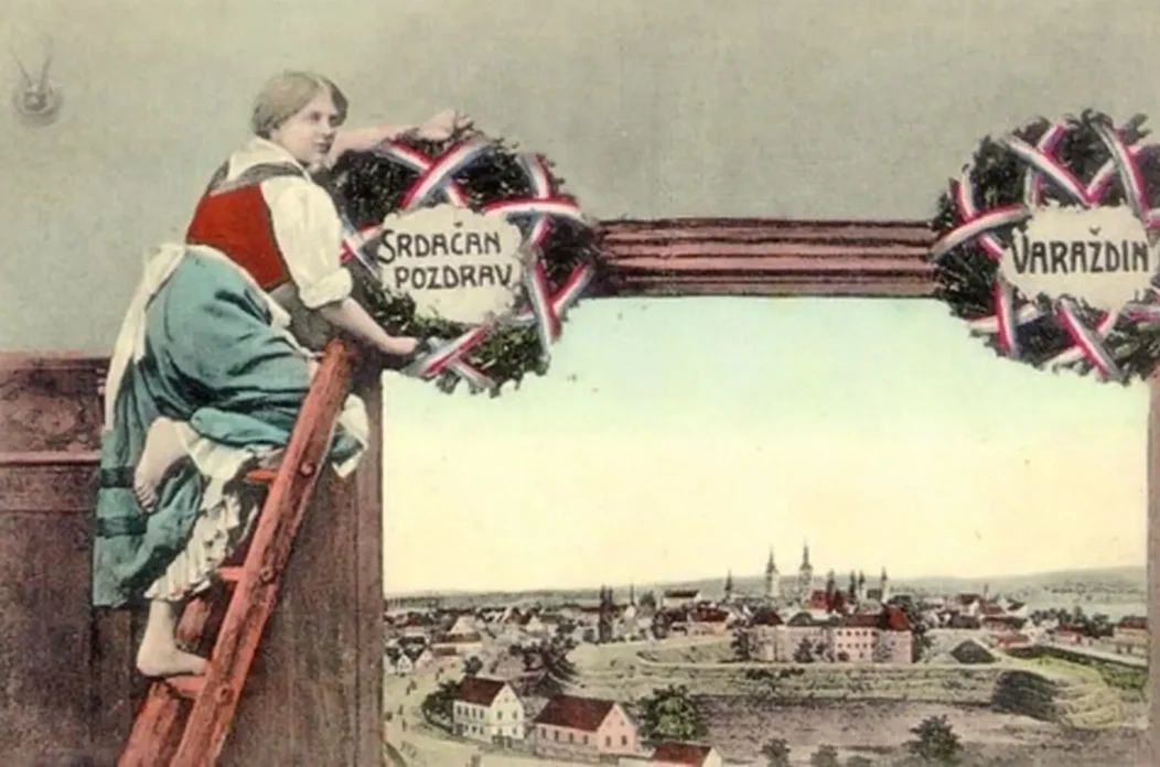 varazdinske vedute – povijest 25 varazdinske vedute – povijest 25