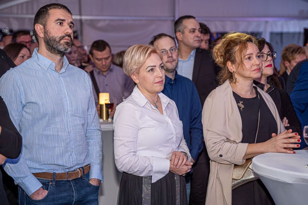 otvorenje Croatia Poliklinike