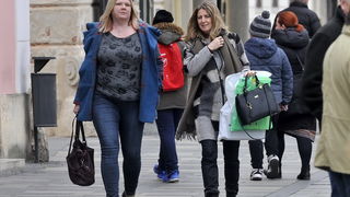 Klikom po varaždinu