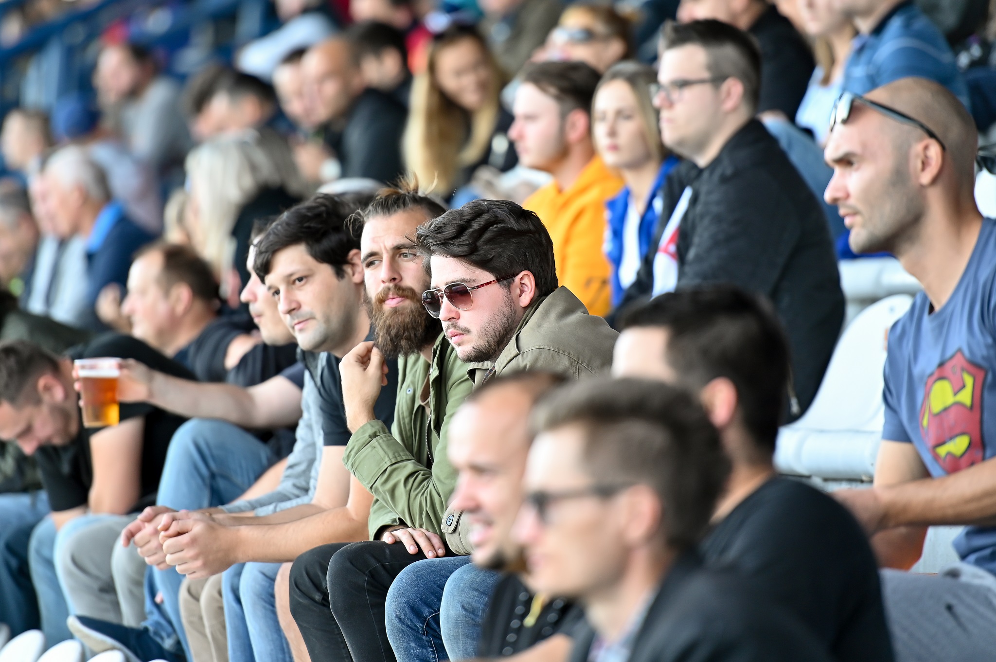 Varaždin – Dinamo