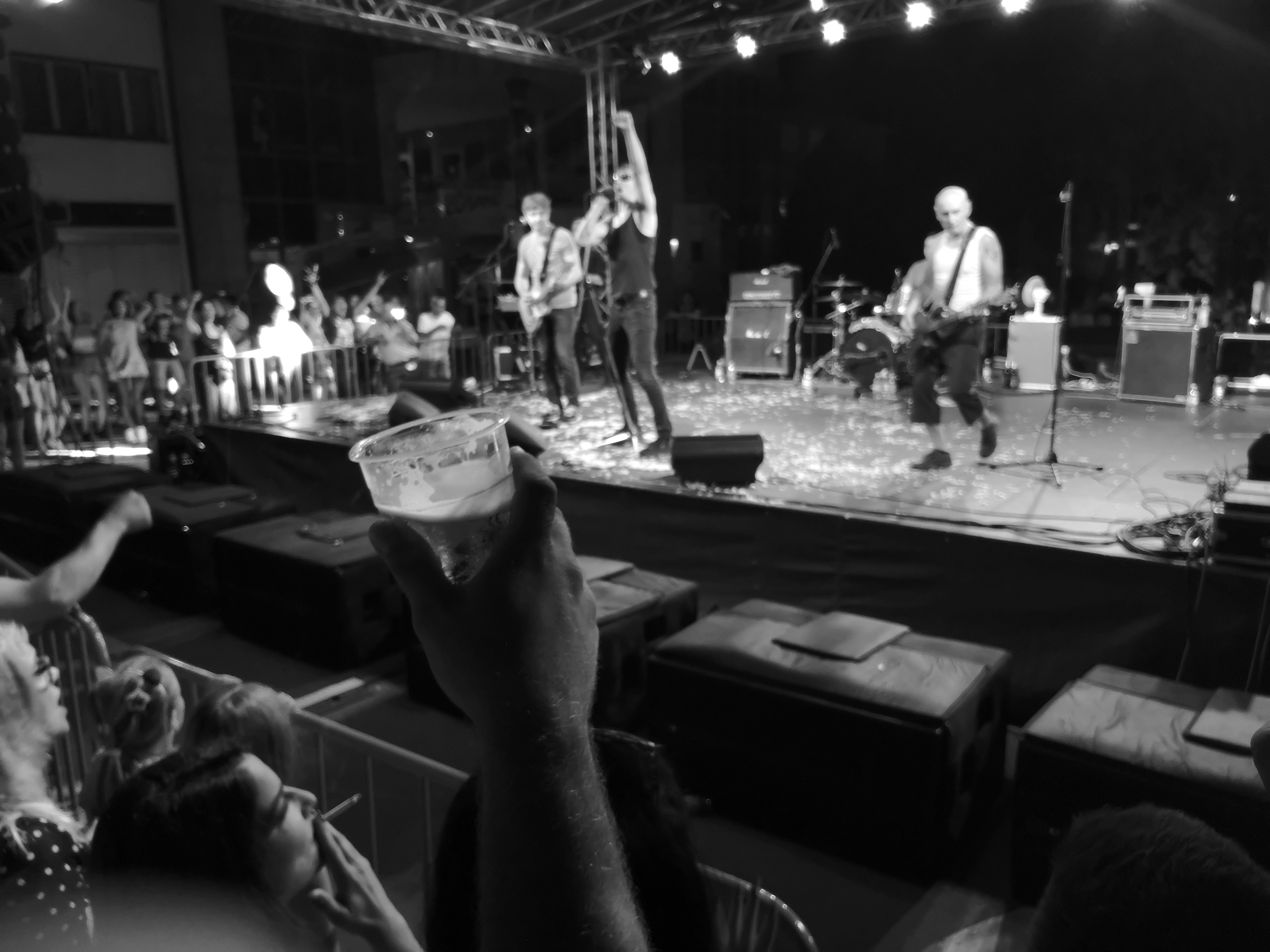 Psihomodo pop, Ivanec