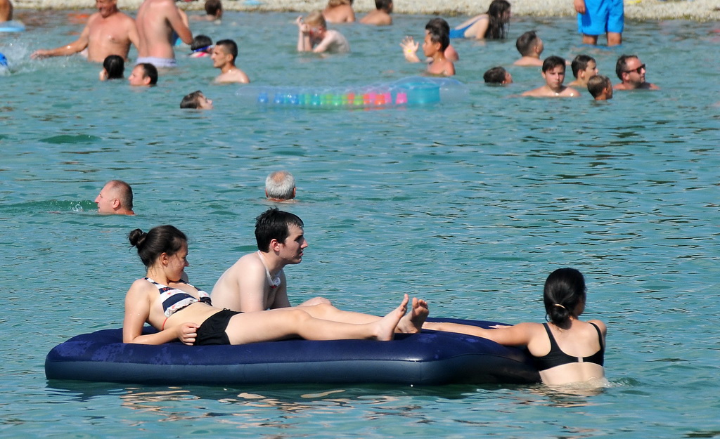 kupanje na Dravskim bazenima i Aquacityju kupanje na Dravskim bazenima i Aquacityju