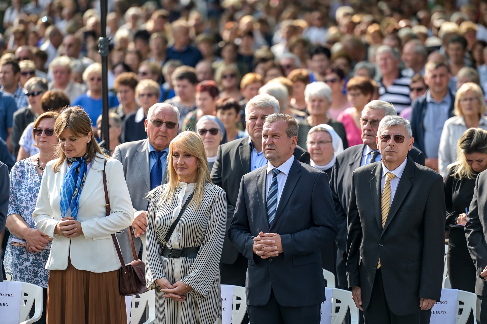 ludbreška sveta nedjelja