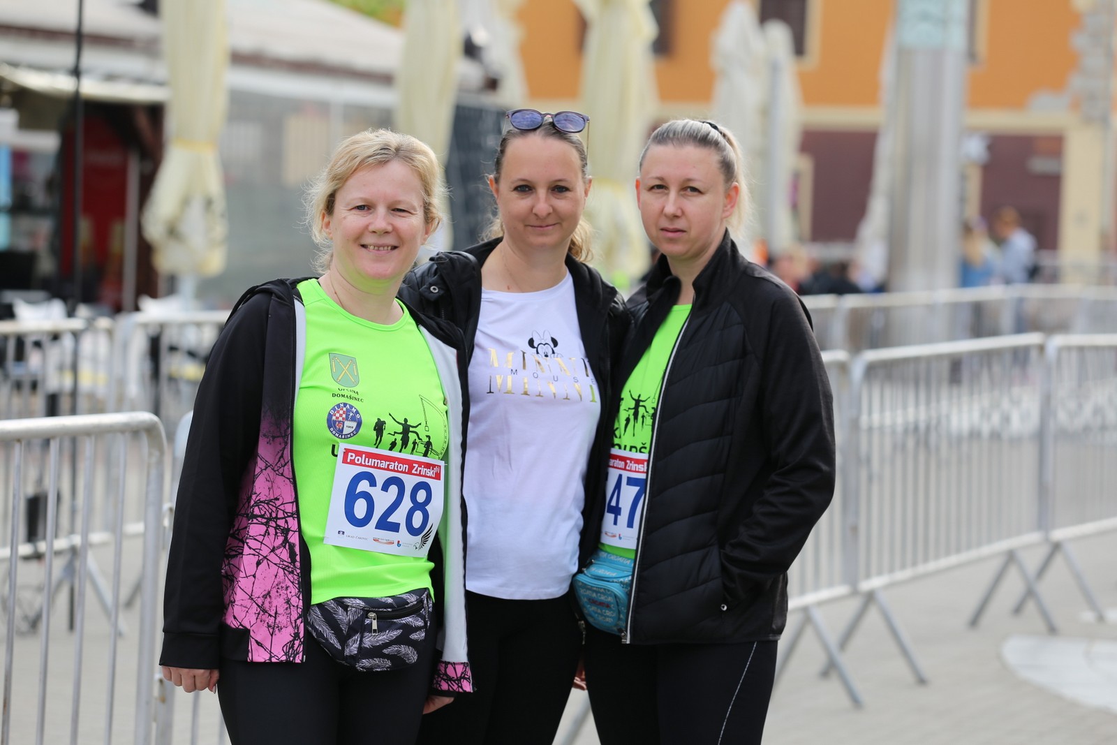 Donosimo atmosferu s 4. Polumaratona Zrinskih u Čakovcu!