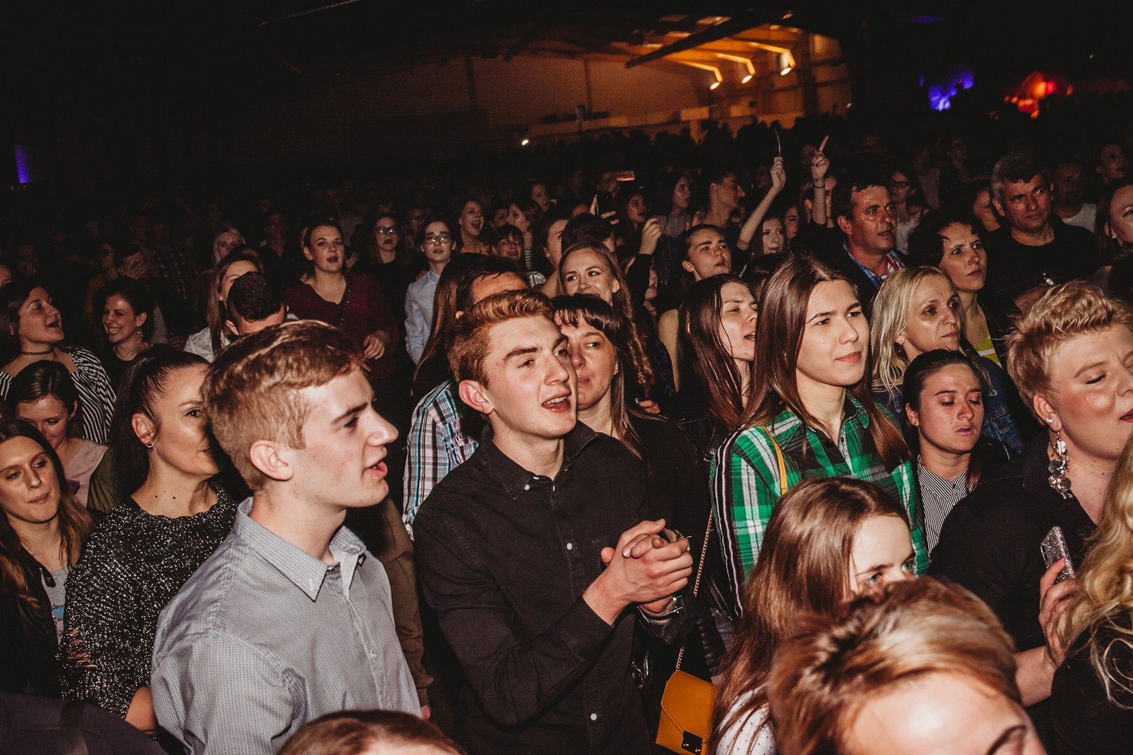 Koncert uz Dan žena: Jelena Rozga oduševila na Mesapu u Nedelišću