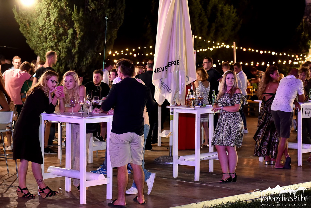 Vinski grad (22.8.2020)