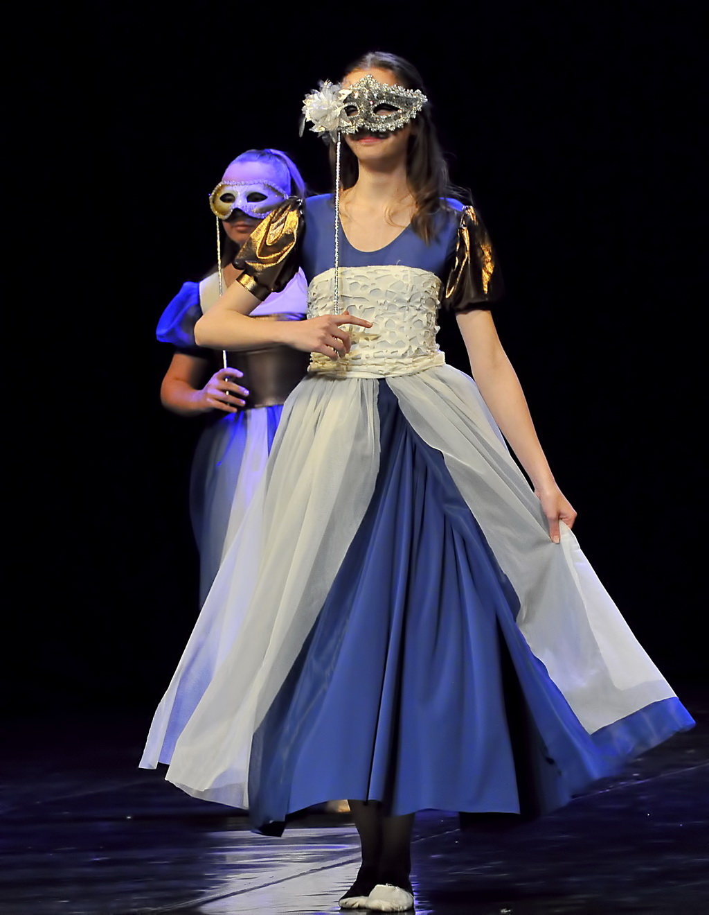 PlesnI klub Vindi PlesnI klub Vindi