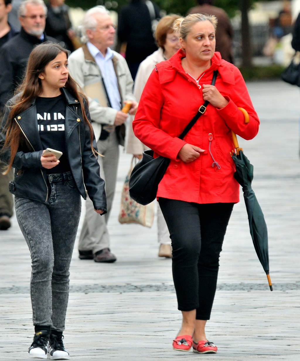 Kilkom po Varaždinu 22. rujna 2018. Kilkom po Varaždinu 22. rujna 2018.