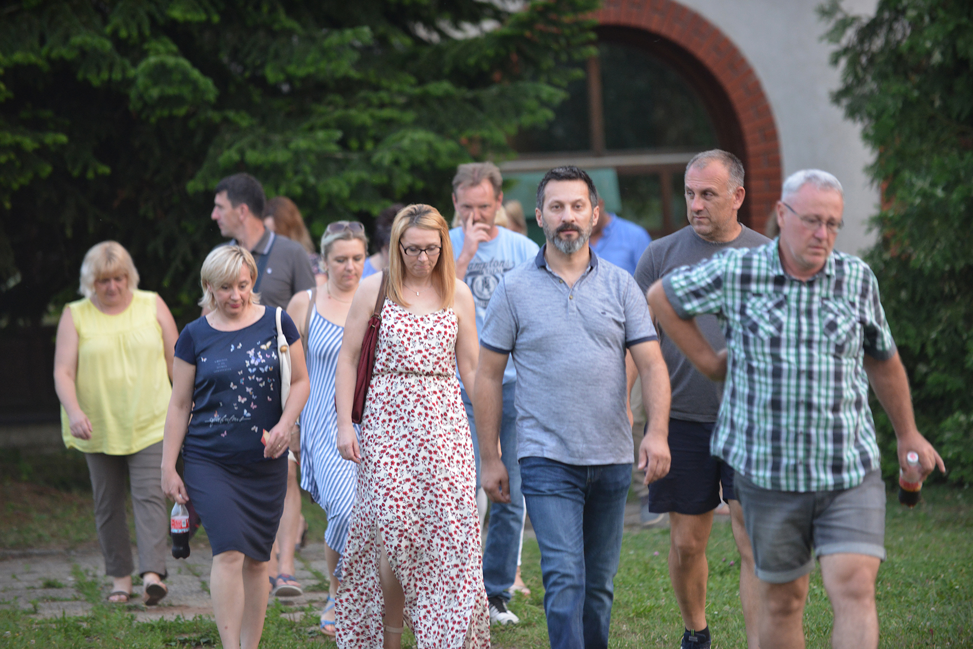 Pod hitno na hitnu na Aquacityju