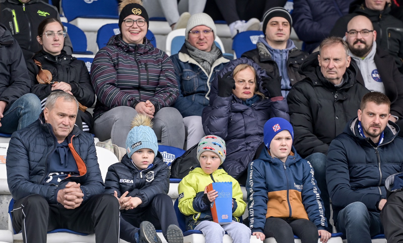 NK Varaždin – Istra