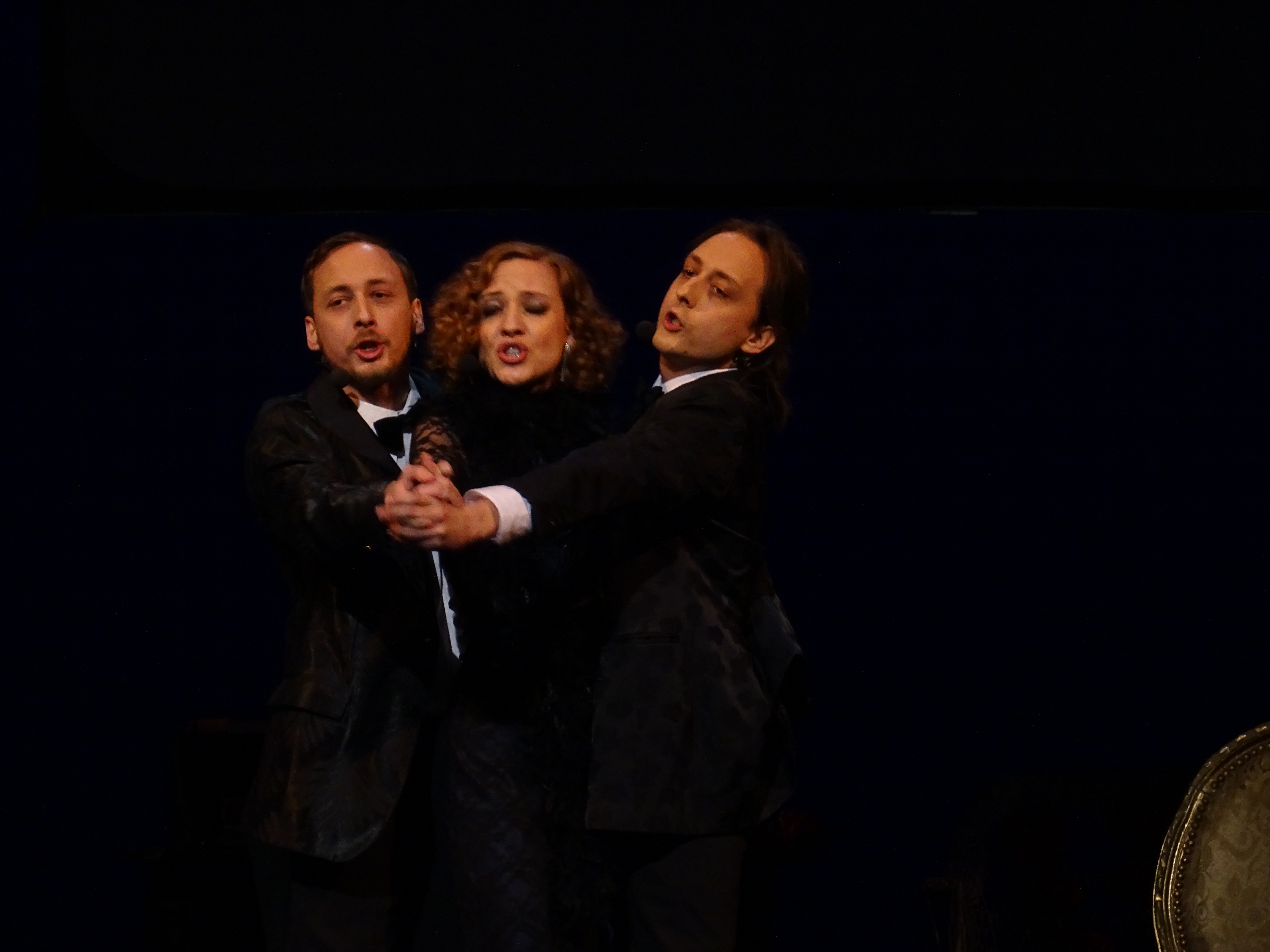 Jagoda Kralj Novak predstavljanje monografije 27.12.2019.