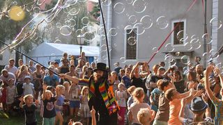 Špancirfest 2018 – prije i poslije