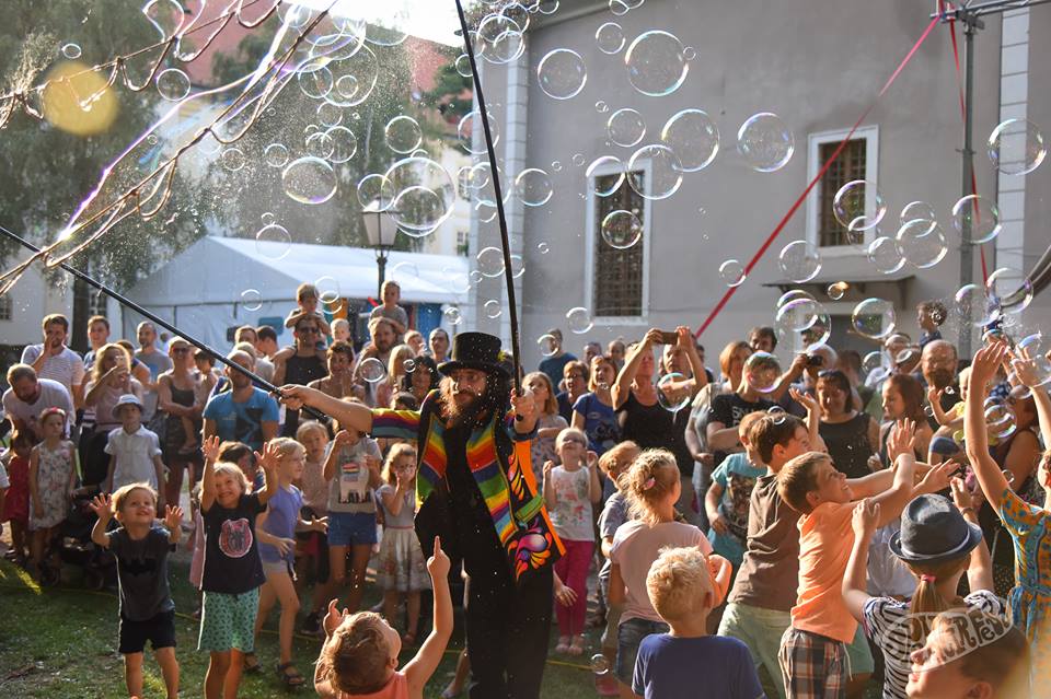 Špancirfest 2018 – prije i poslije