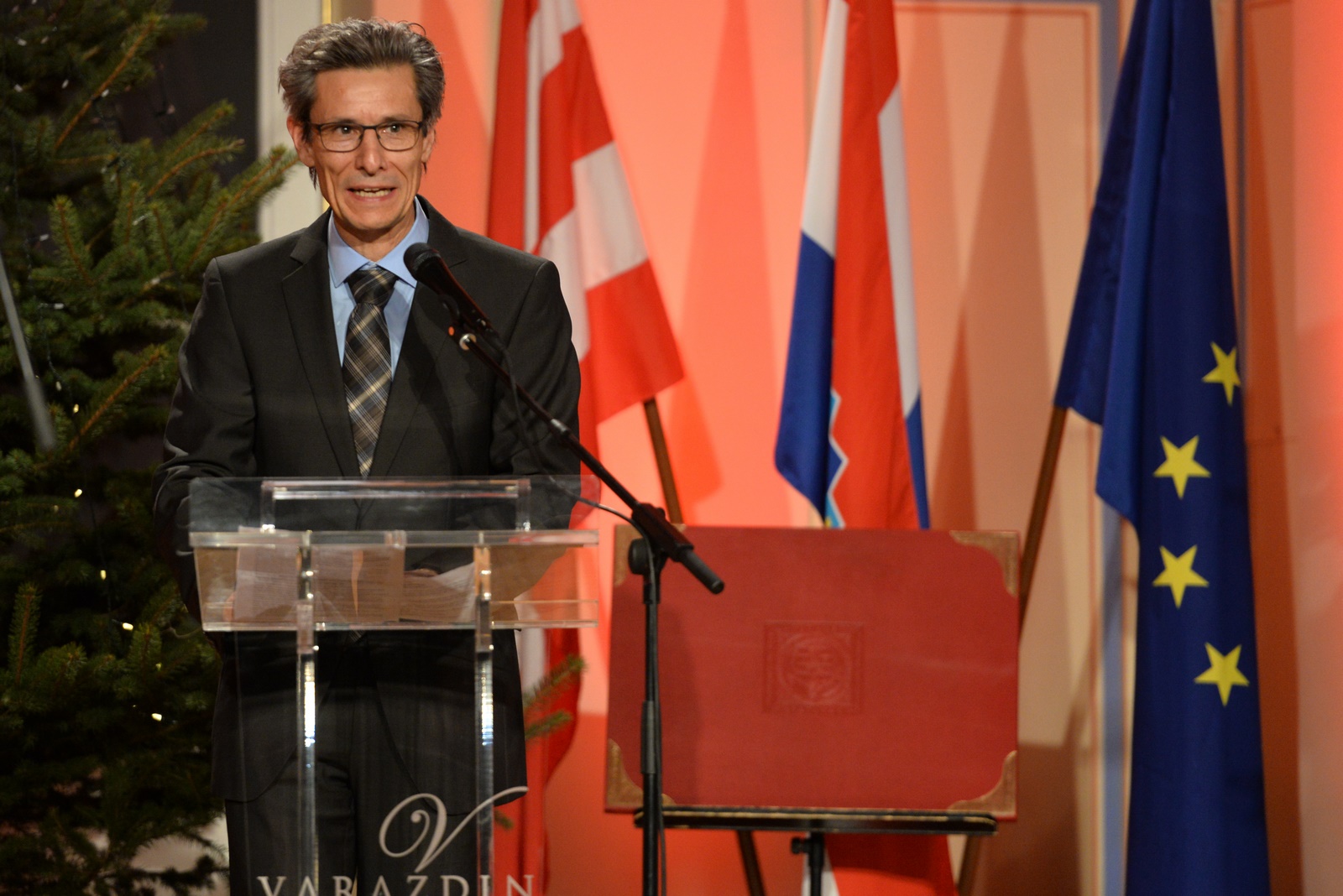 Svečana sjednica gradskog vijeća