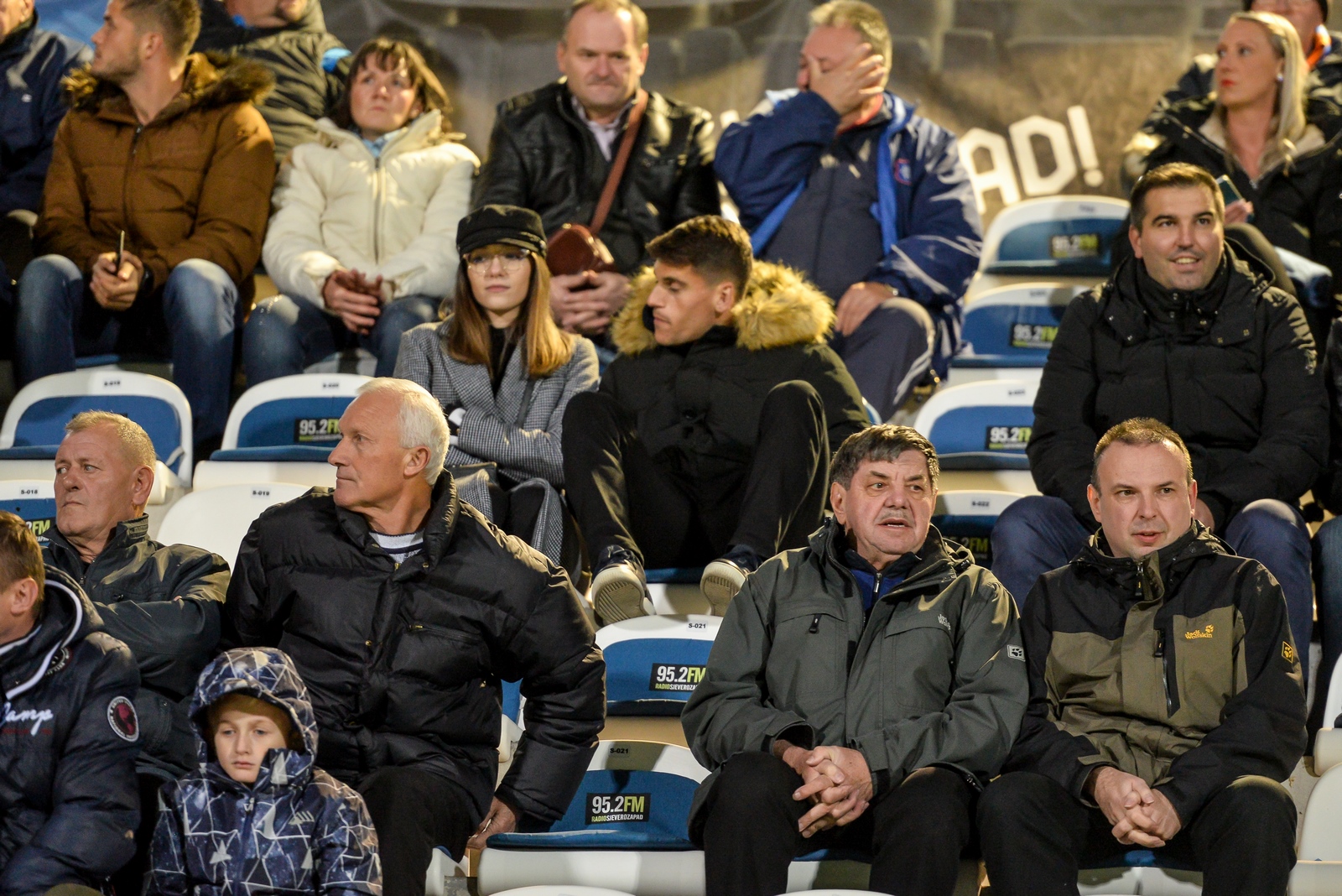 NK Varaždin – Rijeka (30.10.2019)