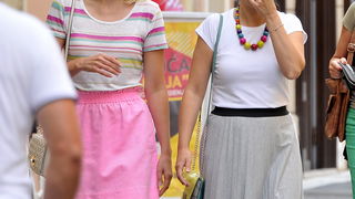 Klikom po Varaždinu