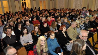 Lado, Božićni koncert