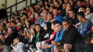 NK Varaždin – NK Istra