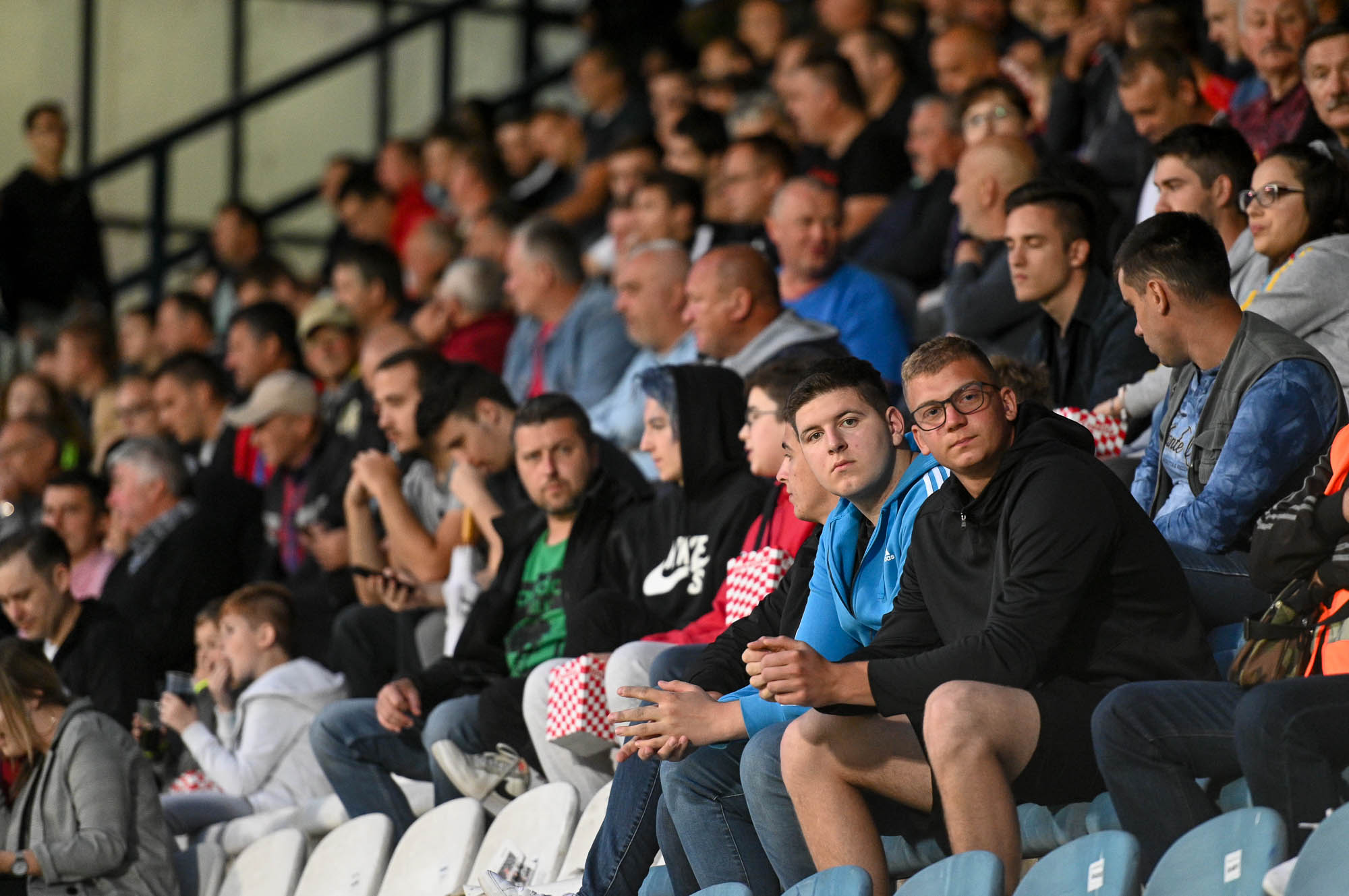 NK Varaždin – NK Istra