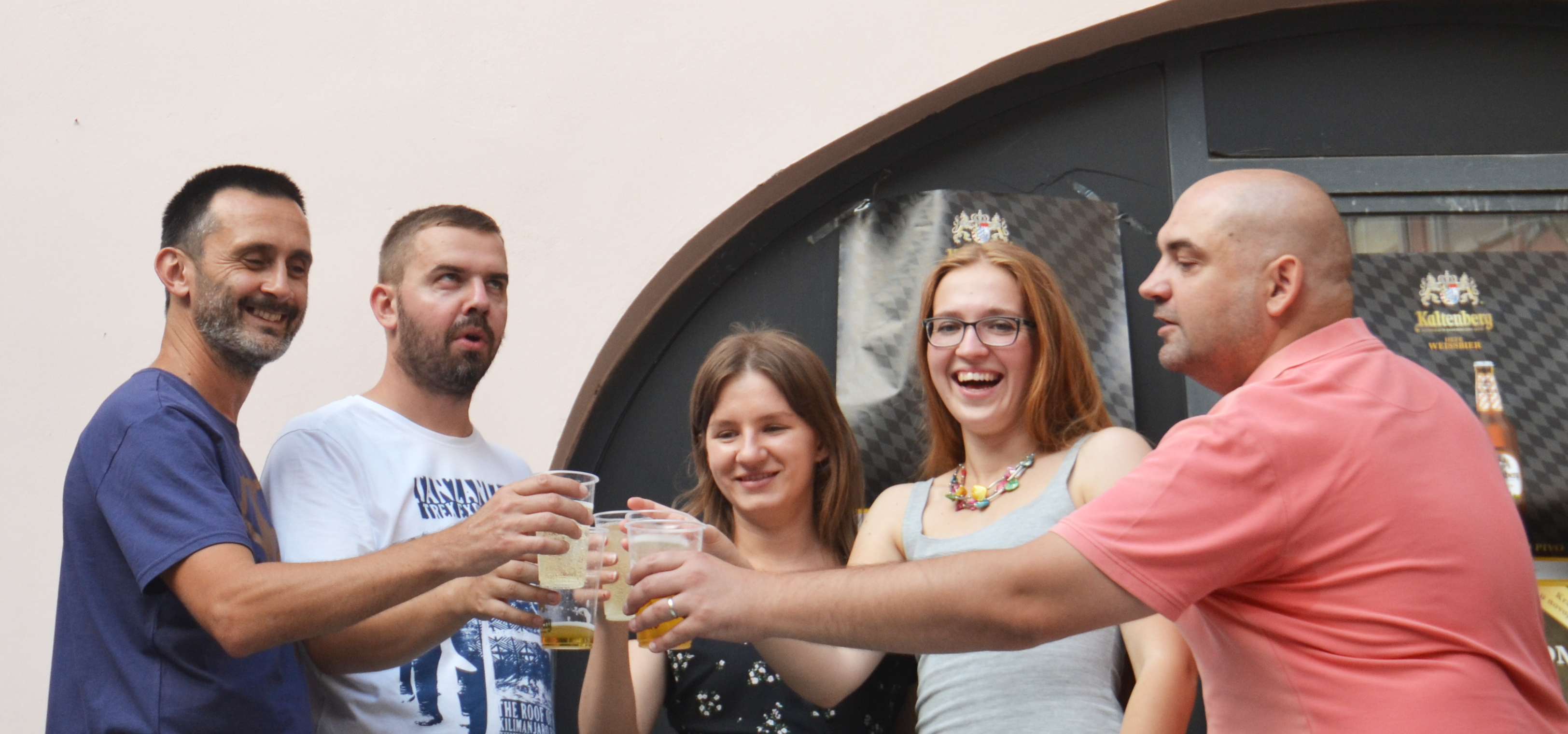 Varaždinski.hr na Festivalu varaždinskih dvorišta 2018