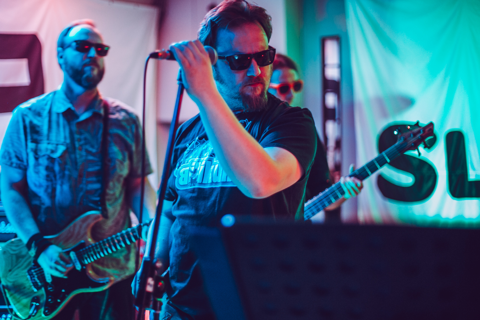 Freedom fest na Slobodi