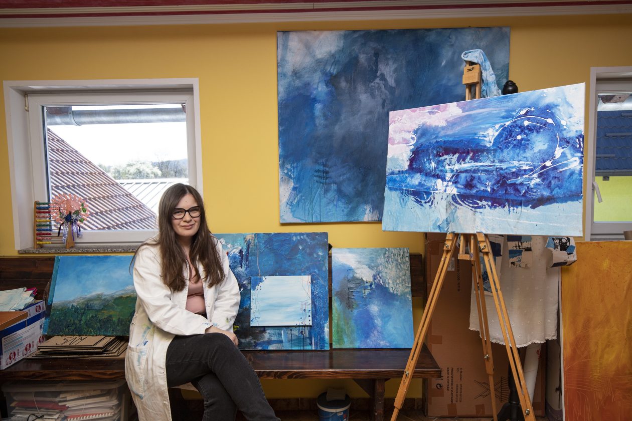 01 Portret Jasmine Jakopanec