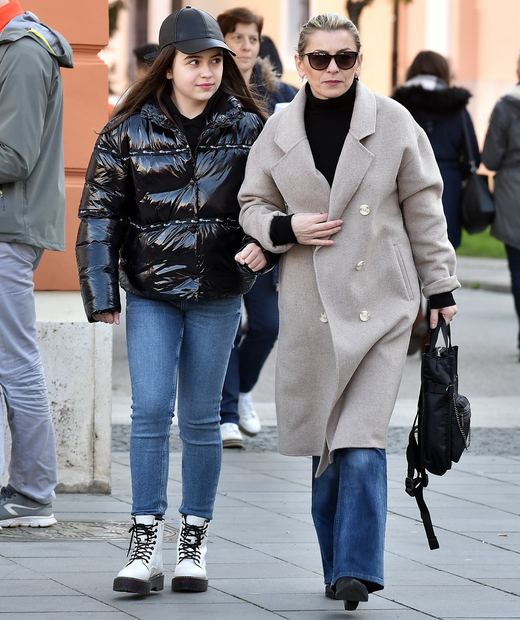 Klikom po Varaždinu 30. studenog 2019