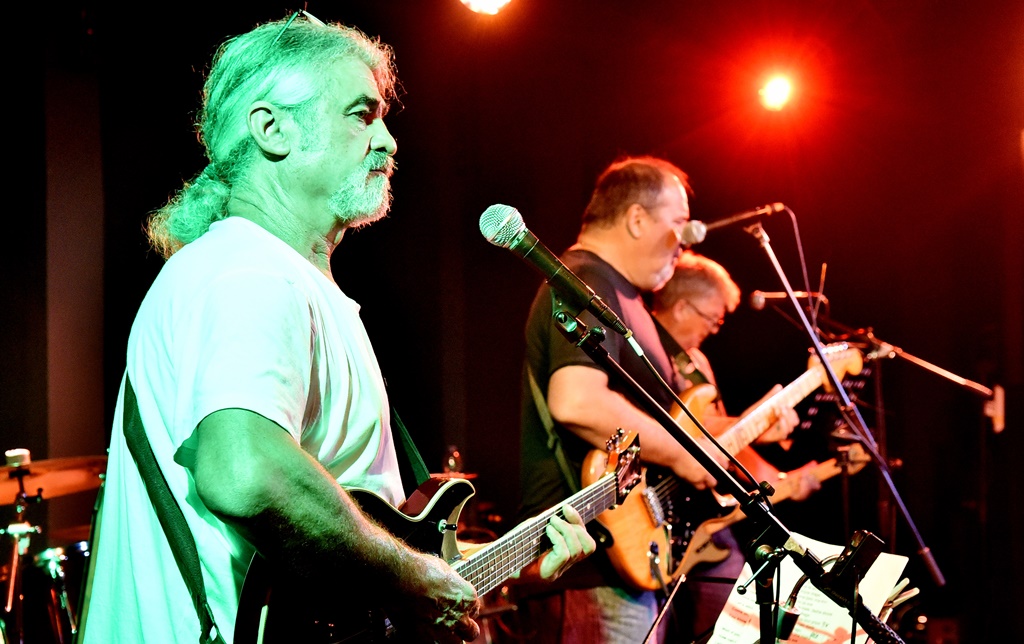 Fontana Blues Festival 2023, drugi dan – Foilers