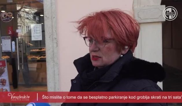Što građani misle o najavljenim promjenama kod parkinga kod groblja (thumbnail)