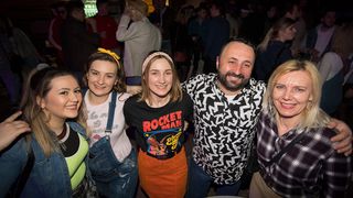 TRASH PARTY U PRELOGU Minea, Ivana Banfić i Ella napravile ludnicu na partyju!