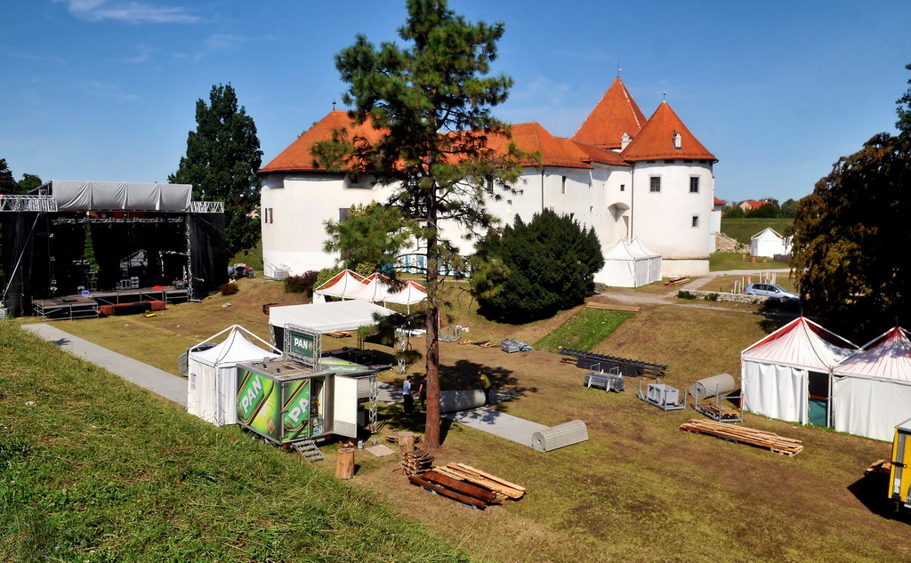 Špancirfest 2018 – prije i poslije