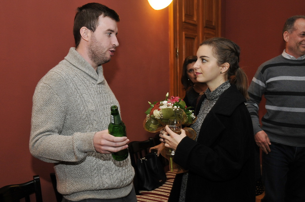 Filoktet premijera Filoktet premijera