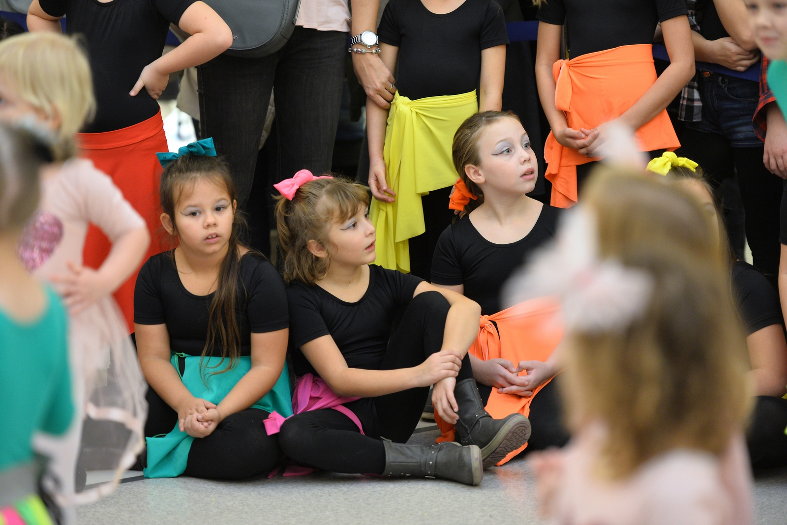 Varaždin Dance Open